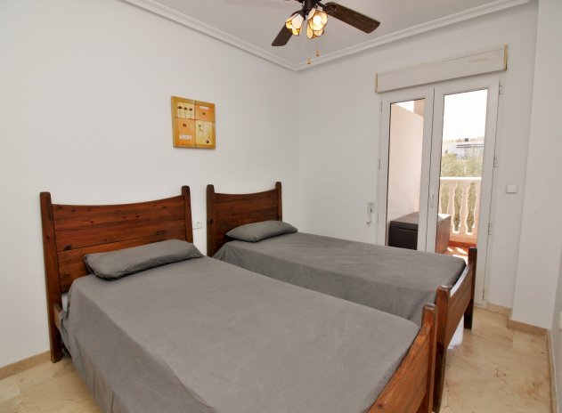 Resale - Apartment / flat - Villamartin - Villamartín