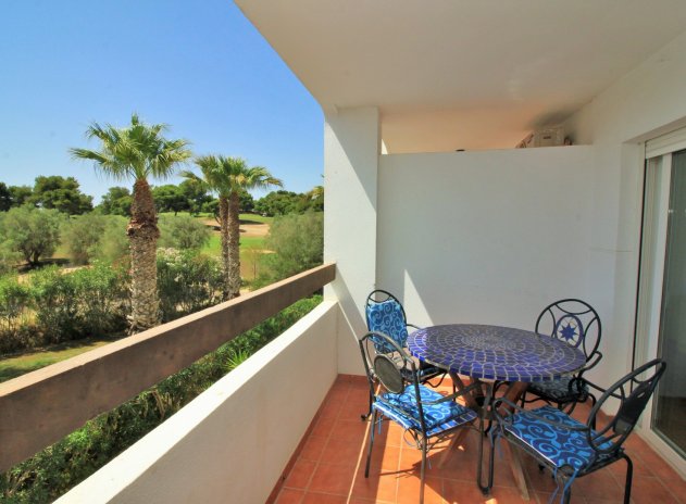 Resale - Apartment / flat - Villamartin - Villamartín