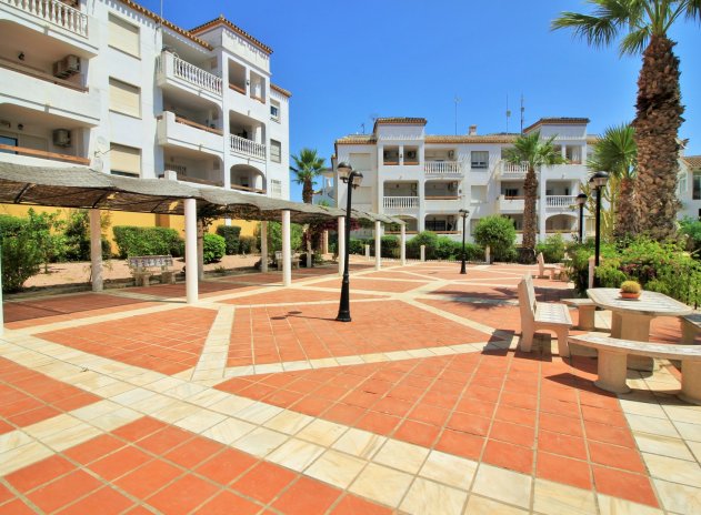 Resale - Apartment / flat - Villamartin - Villamartín