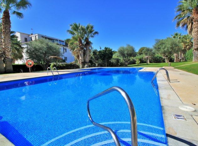 Resale - Apartment / flat - Villamartin - Villamartín