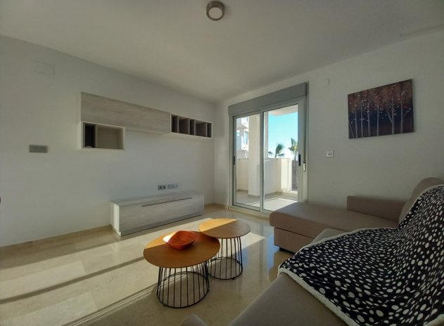 Herverkoop - Appartement / flat - Dehesa de Campoamor - Dehesa de campoamor