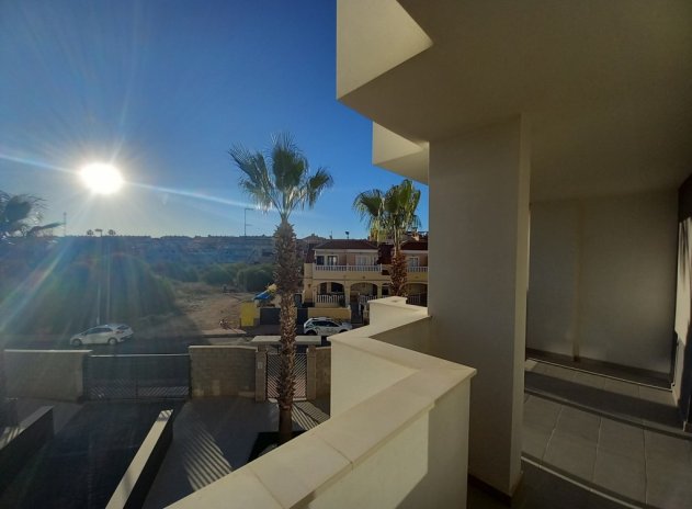 Herverkoop - Appartement / flat - Dehesa de Campoamor - Dehesa de campoamor