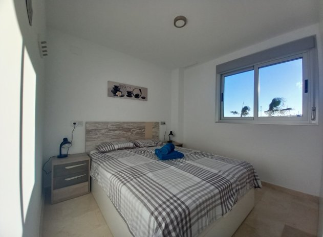 Herverkoop - Appartement / flat - Dehesa de Campoamor - Dehesa de campoamor