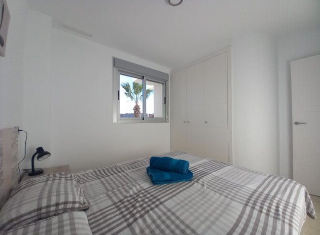 Herverkoop - Appartement / flat - Dehesa de Campoamor - Dehesa de campoamor