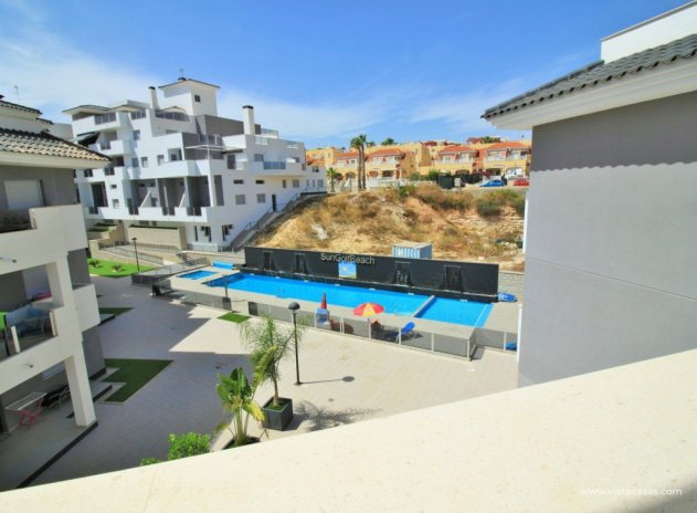 Herverkoop - Appartement / flat - Dehesa de Campoamor - Dehesa de campoamor