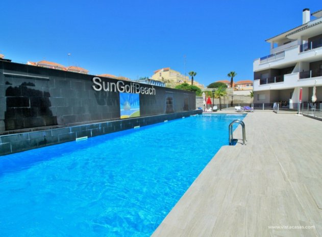 Herverkoop - Appartement / flat - Dehesa de Campoamor - Dehesa de campoamor