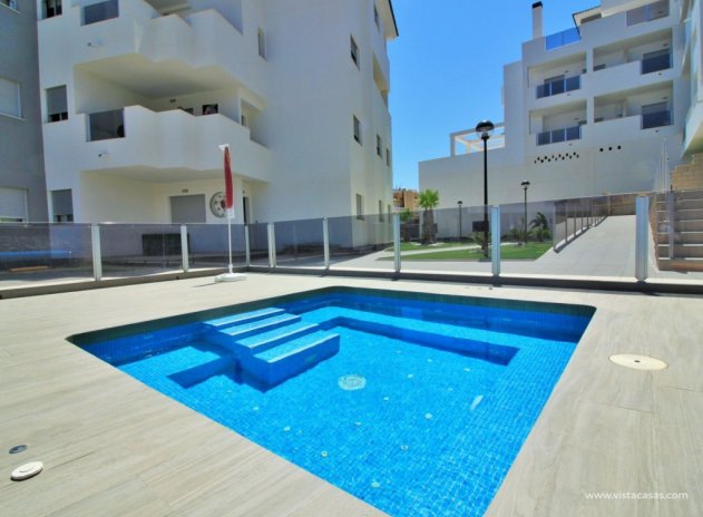 Herverkoop - Appartement / flat - Dehesa de Campoamor - Dehesa de campoamor