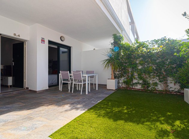 Reventa - Bungalow - Pilar de la Horadada - Mil Palmeras