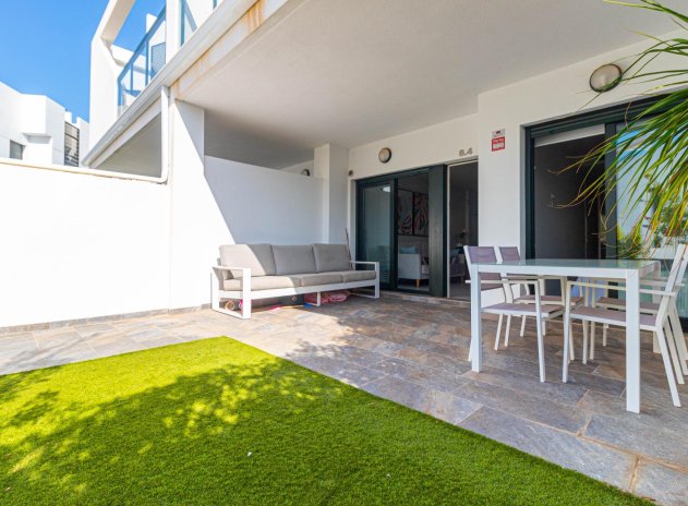 Reventa - Bungalow - Pilar de la Horadada - Mil Palmeras