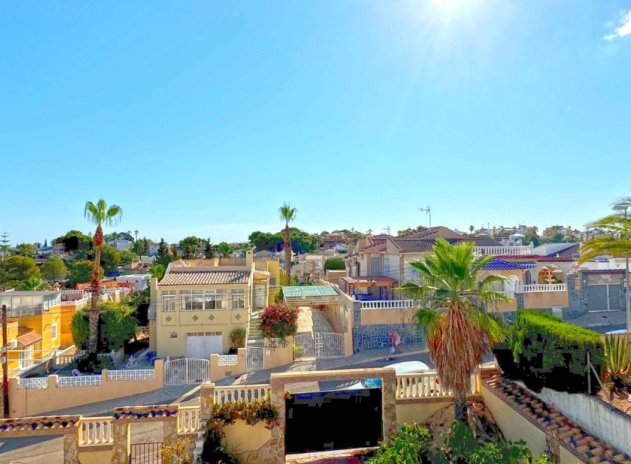 Herverkoop - Semi Detached Villa - Torrevieja - Los Balcones