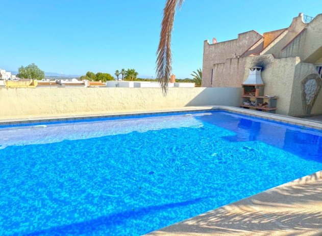 Reventa - Semi Detached Villa - Torrevieja - Los Balcones