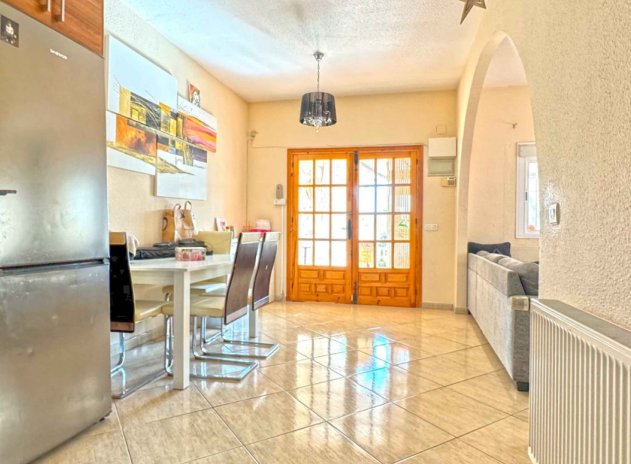 Revente - Semi Detached Villa - Torrevieja - Los Balcones