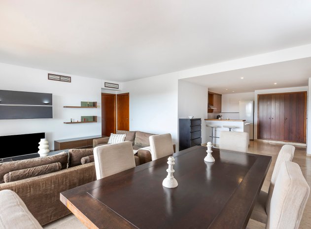 Resale - Apartment / flat - Punta Prima - La Recoleta