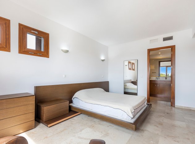 Resale - Apartment / flat - Punta Prima - La Recoleta