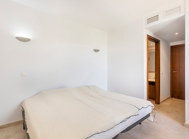 Resale - Apartment / flat - Punta Prima - La Recoleta