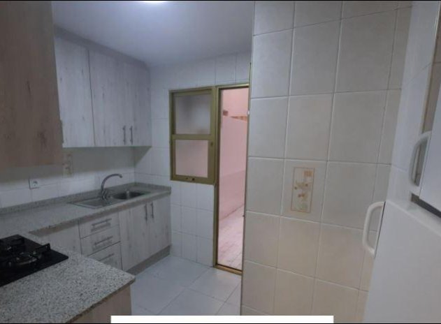 Revente - Appartement - Torrevieja - La Mata