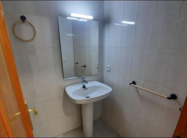 Reventa - Apartamento / piso - Torrevieja - La Mata