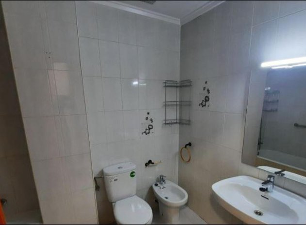 Resale - Apartment / flat - Torrevieja - La Mata