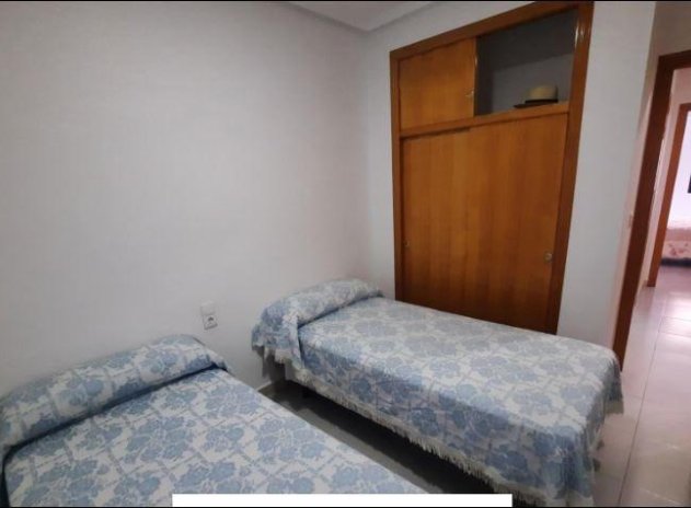 Reventa - Apartamento / piso - Torrevieja - La Mata