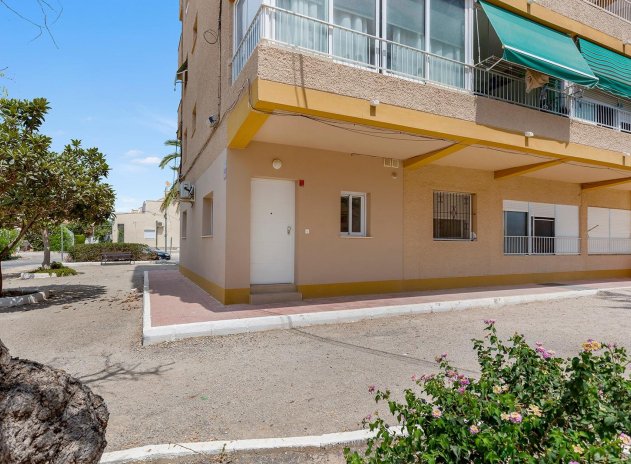 Resale - Apartment / flat - Guardamar del Segura - Pinomar