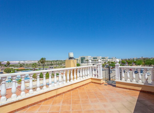 Resale - Villa - Torrevieja - Los Balcones