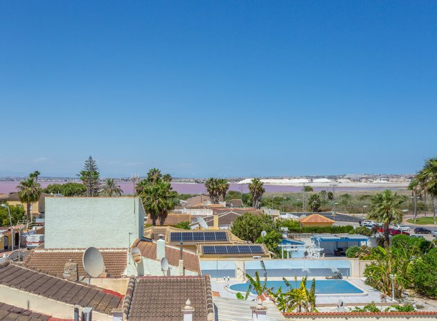 Wiederverkauf - Villa - Torrevieja - Los Balcones