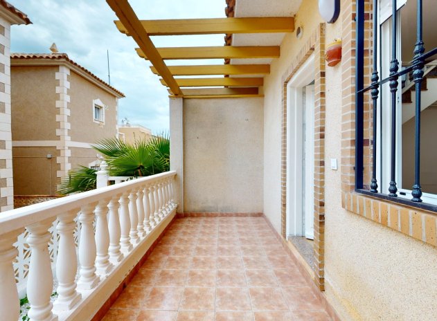 Resale - Quad House - Orihuela Costa - Blue Lagoon