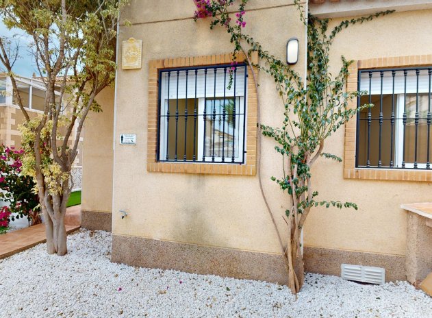 Reventa - Quad House - Orihuela Costa - Blue Lagoon