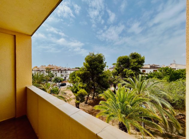 Revente - Appartement - Torrevieja - Punta Prima