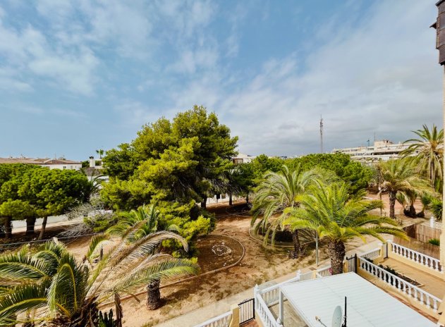 Wiederverkauf - Wohnung - Torrevieja - Punta Prima