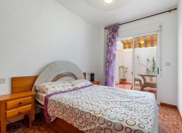 Herverkoop - Appartement / flat - Torrevieja - Centro