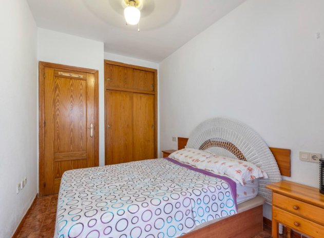 Revente - Appartement - Torrevieja - Centro