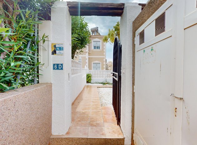 Resale - Country Property - Orihuela Costa - Blue lagoon