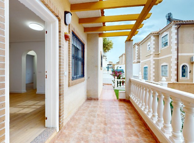 Revente - Country Property - Orihuela Costa - Blue lagoon