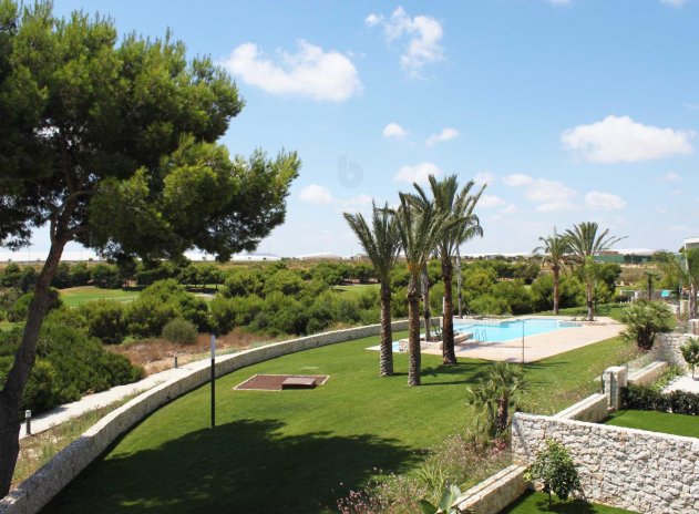 Nieuwbouw Woningen - Appartement / flat - Pilar de la Horadada - Lo Romero Golf