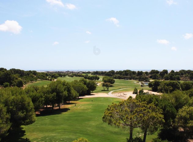 Nieuwbouw Woningen - Appartement / flat - Pilar de la Horadada - Lo Romero Golf