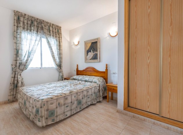 Revente - Appartement - Torrevieja - Estacion de autobuses