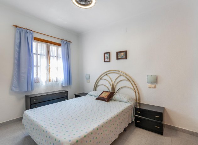 Wiederverkauf - Wohnung - Torrevieja - Torreblanca