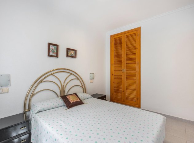 Wiederverkauf - Wohnung - Torrevieja - Torreblanca