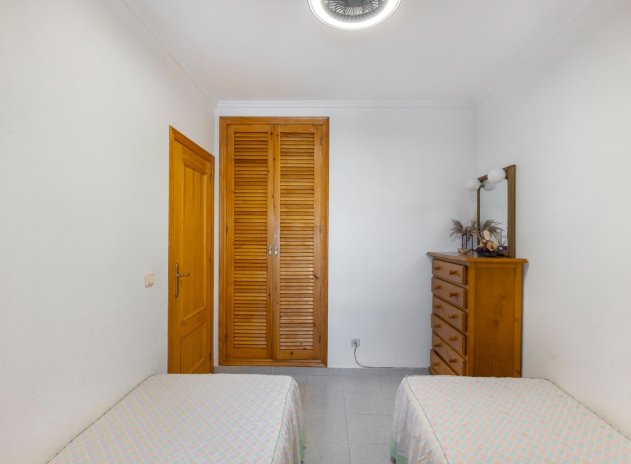 Wiederverkauf - Wohnung - Torrevieja - Torreblanca