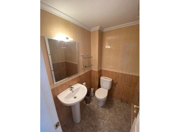 Nieuwbouw Woningen - Appartement / flat - Catral - Catral, el Baix Segura / La Vega Baja del Segura