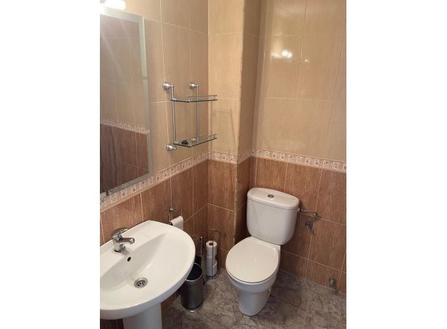 Nieuwbouw Woningen - Appartement / flat - Catral - Catral, el Baix Segura / La Vega Baja del Segura