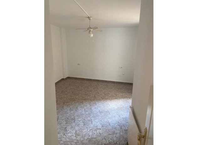 Nouvelle construction - Appartement - Catral - Catral, el Baix Segura / La Vega Baja del Segura