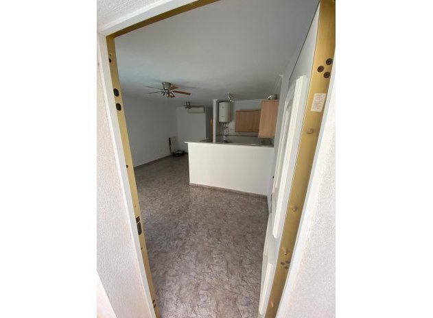 Nieuwbouw Woningen - Appartement / flat - Catral - Catral, el Baix Segura / La Vega Baja del Segura