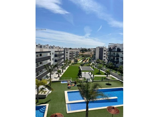 Herverkoop - Penthouse - Orihuela Costa - Villamartín