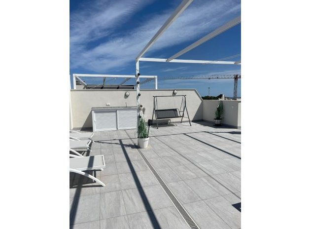 Resale - Penthouse - Orihuela Costa - Villamartín