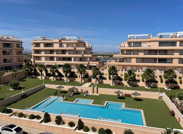 Resale - Penthouse - Orihuela Costa - Villamartín