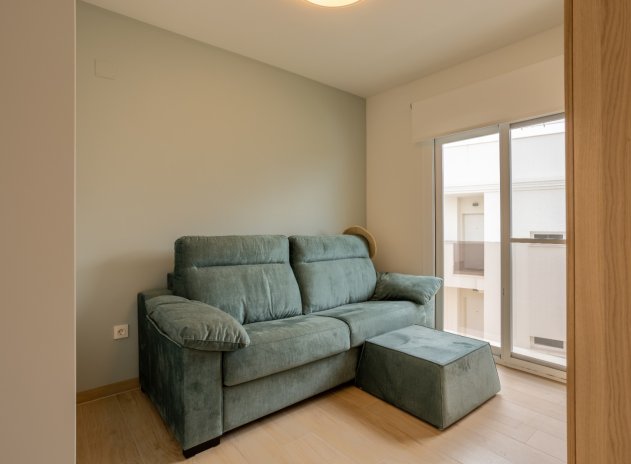 Resale - Penthouse - Orihuela Costa - Villamartín