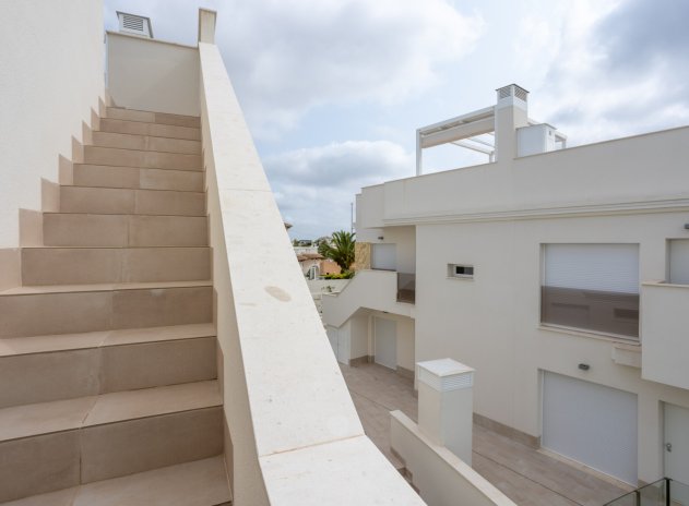 Herverkoop - Penthouse - Orihuela Costa - Villamartín