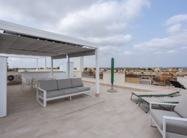 Herverkoop - Penthouse - Orihuela Costa - Villamartín